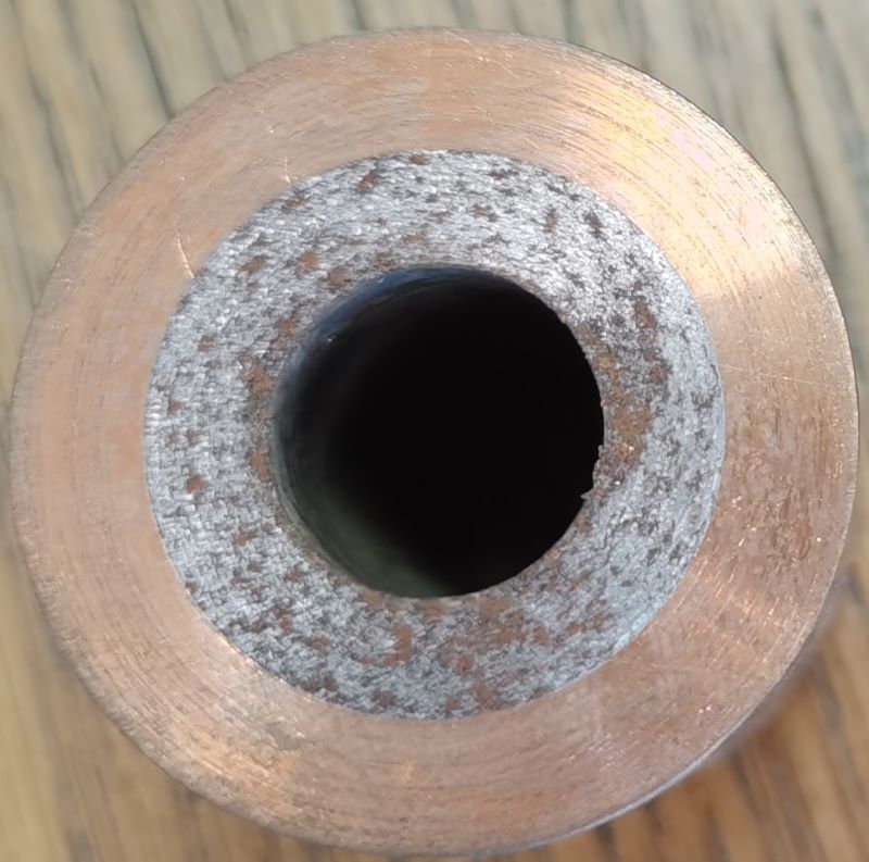 江蘇新澎復合材料有限公司引領創新潮流,推出外復銅內襯低碳鋼管新品